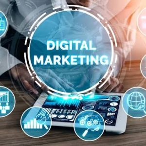 Digital Merketing
