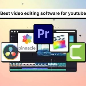 Video Editing