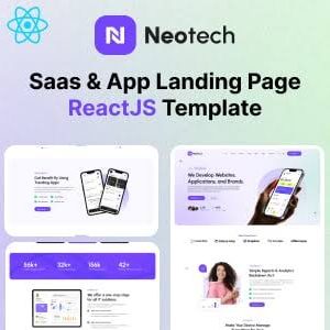 Website Tamplate
