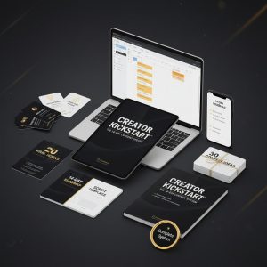 Pro Digital Business Bundle