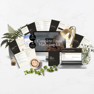Digital Marketing Resource Kit