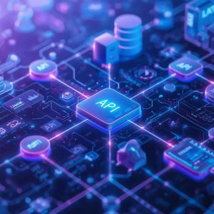 REST API Developer Access