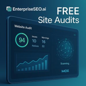 SEO Audit & Reporting Toolkit
