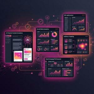 Digital Marketing Growth Kit