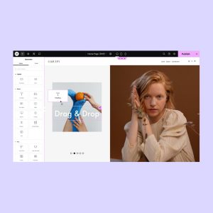 Elementor Pro Page Template Kit
