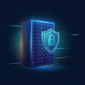 Dedicated Proxy Business Plan