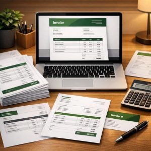 Business Document Template Pack